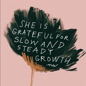 Meet your Posher, Gabby